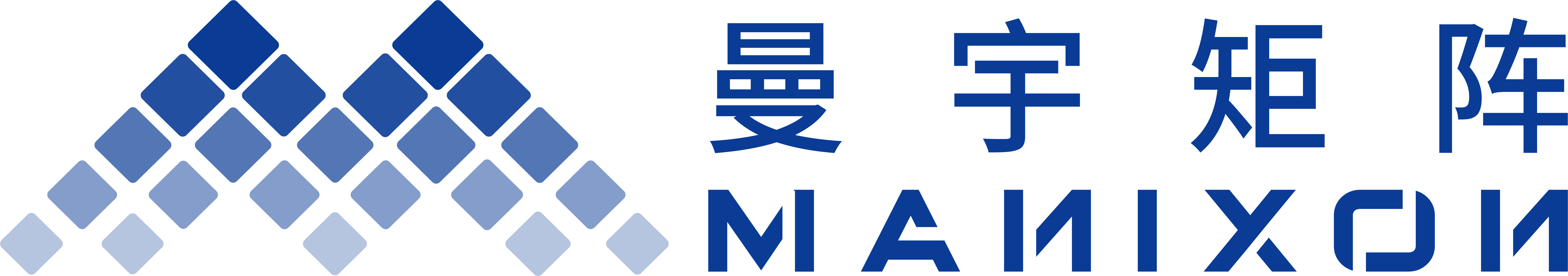 曼宇科技--专业的机械矩阵厂家